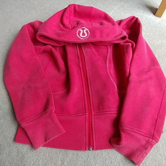 lululemon athletica Jackets & Blazers - Lululemon jacket